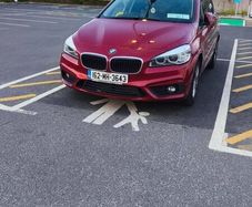 Low Mileage BMW 2-Series 2016