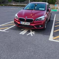 Low Mileage BMW 2-Series 2016