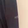 Helen Steele Black wide leg tracksuit pants Size small Image 2
