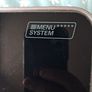 Menu system Sina Twin Professional Double Induction Hob Image 5
