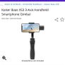 Kaiser Baas XS3 3-Axis Smartphone Gimbal Image 2
