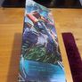 Transformers War for Cybertron: Earthrise Optimus Prime 7'' Image 4