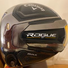 Callaway left hand driver