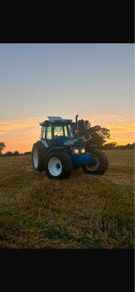 Ford 7810