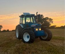Ford 7810