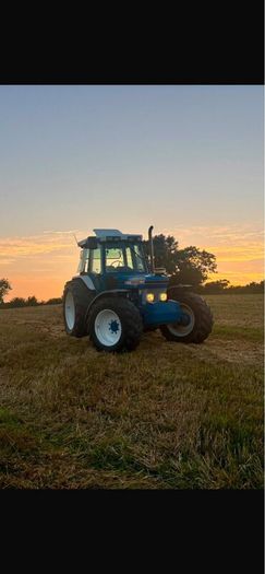 Ford 7810