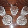 Waterford Crystal glasses Image 2