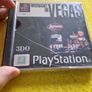 Midnight in Vegas PlayStation1 Ps1 PlayStation2 Ps2 games Original Image 2