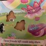 Vintage my little pony book Image 9
