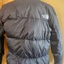 The North Face Ladies/Teens XS Black Puffer Jacket Image 5