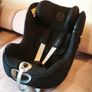 Cybex Cloud Z2 i-Size, cybex Base Z2, CYBEX Sirona T i-Size 360 Rotating Image 7