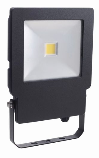 Floodlights Range Dual Voltage Models work on 110V and 220V