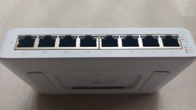Unifi Switch Lite 8 PoE