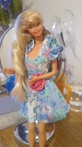 Barbie vintage