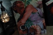 The Sistine Chapel ! Beautiful Illustartions ! 2017 ! by Scripta Maneant !