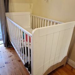 cot