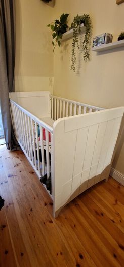 cot