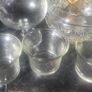 Free Glassware Bundle  x13 pieces Image 5