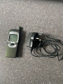 Nokia 7110