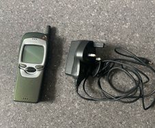 Nokia 7110