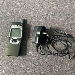 Nokia 7110