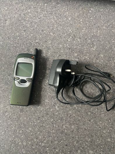 Nokia 7110