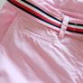 Tommy Hilfiger Women Shorts - UK 8 - Pastel Pink - BNWT RRP 95 Image 7