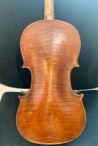 Antique violin Stradivari Model