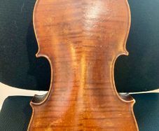Antique violin Stradivari Model