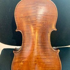 Antique violin Stradivari Model
