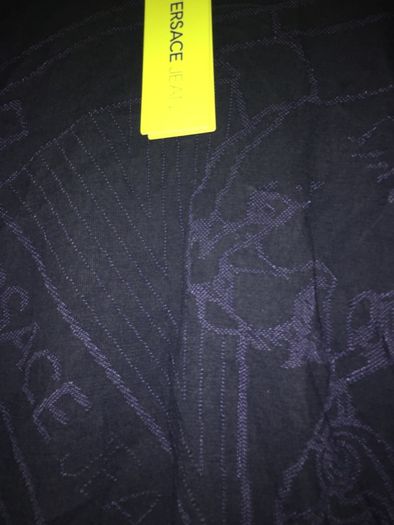 Versace Jeans Sweater sweatshirt size xl