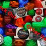 Bar Mat, Pub Mat, Drip mat, Beer Mat Image 10