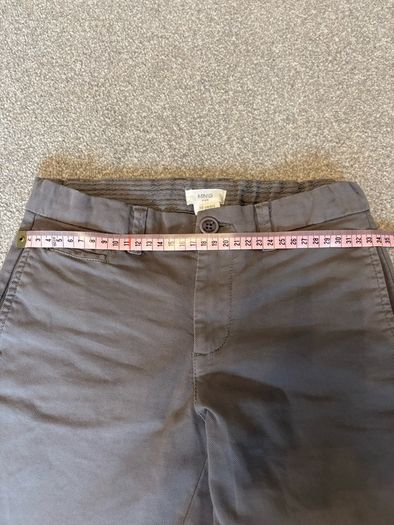 Mango boys pants size 10 years