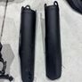 Honda crf 450 RX Fearings & oem seat Image 4