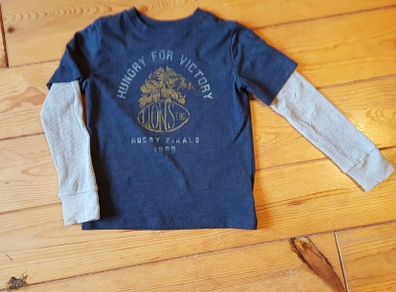 Age 4-5 Gap Top