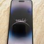 iPhone 14 Pro Max 256gb Image 2