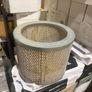 cylindrical industrial air filter cartridge, Image 5