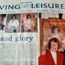 Vintage newspapers from 1994 Image 5
