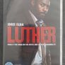 LUTHER Region 2 DVD box sets. Starring Idris Elba. Image 2