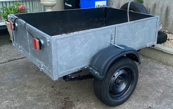 Trailer  for sale