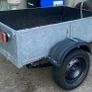 Trailer  for sale Image 2