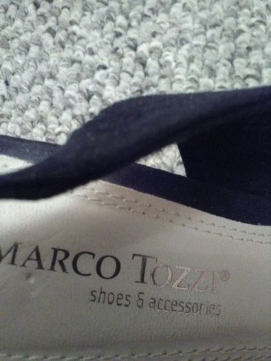 Marco Tozzi shoes
