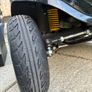 Kymco ForU mobility scooter Image 9