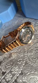 Swarovski Dextera 3-hand watch - Maynooth