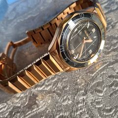Swarovski Dextera 3-hand watch - Maynooth