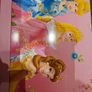 Disney princess bench/desk with storage. Image 7
