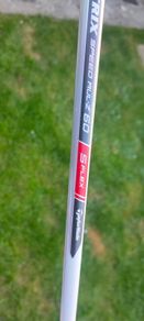 TaylorMade Mini Driver