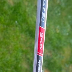 TaylorMade Mini Driver