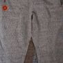 Superdry cropped loopback jogger size L Image 2