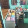 Our generation doll ice-cream truck Image 3